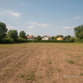 Terreno edificabile (T 400)