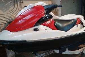 moto d'acqua 