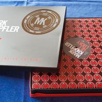 Mark Knopfler Get Lucky Deluxe Limited Edition