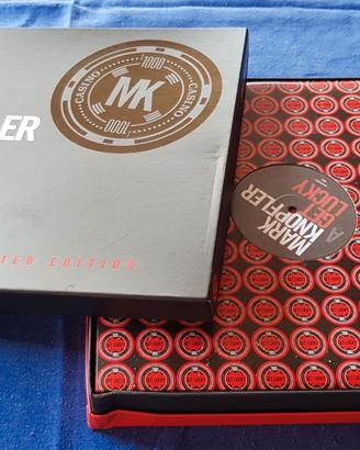 Mark Knopfler Get Lucky Deluxe Limited Edition