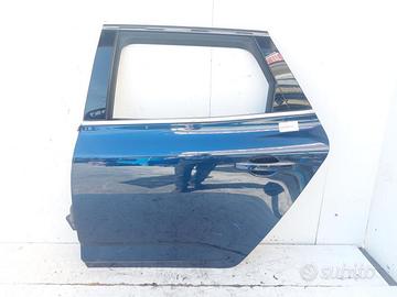 821012582R PORTA POSTERIORE SX RENAULT TALISMAN II