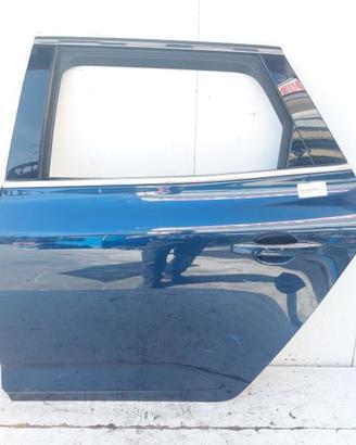 821012582R PORTA POSTERIORE SX RENAULT TALISMAN II