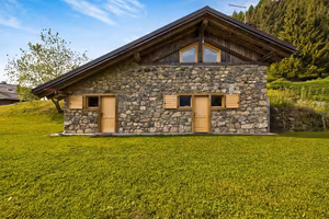 Baita fae Trentino