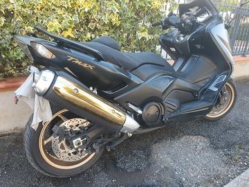T max 530