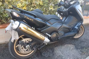 T max 530