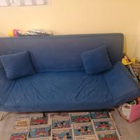 divano letto
