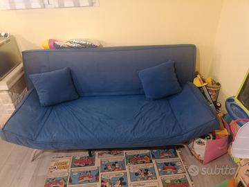 divano letto