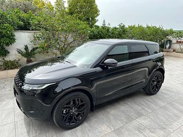 Range Rover Evoque FINANZIABILE INTERO IMPORTO