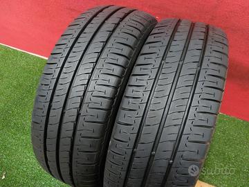 225 70 15C Gomme Estive 90% Michelin 225 70R15C