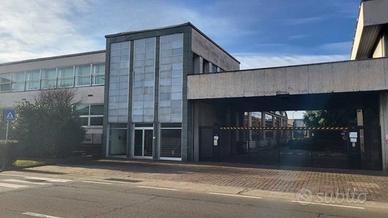 Immobile in asta di 22068 m² a Casale Monferrato