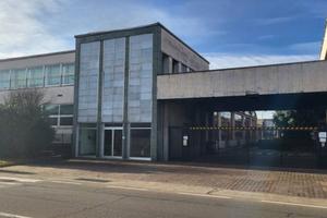 Immobile in asta di 22068 m² a Casale Monferrato
