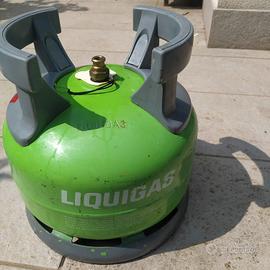 bombola Liquigas Twiny 