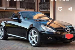  Mercedes SLK 280