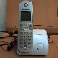 Telefono cordless Panasonic