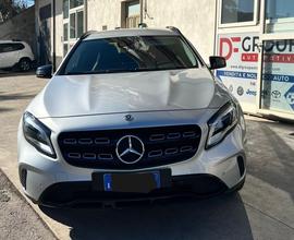 Mercedes-benz GLA 200 GLA 200 d Automatic 4Matic P