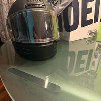 Casco shoei glamster