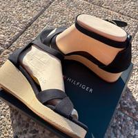 sandali tommy hilfiger