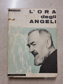 L'ora degli Angeli. G. P. Siena. L'Arcangelo