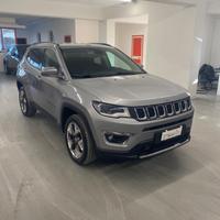 Jeep Compass 2.0 Multijet II aut. 4WD Limited