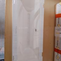 lampada emergenza da riparare