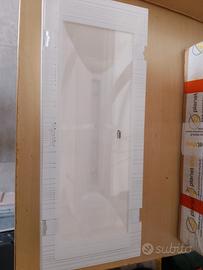 lampada emergenza da riparare