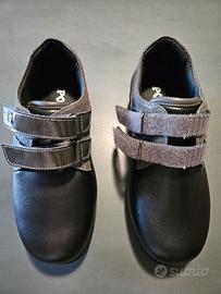 Scarpe ortopediche