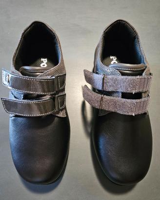 Scarpe ortopediche