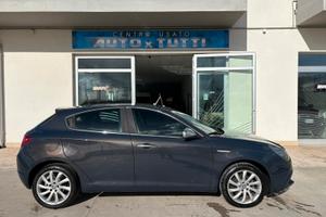 Alfa Romeo Giulietta 1.4 Turbo 120 CV GPL Super