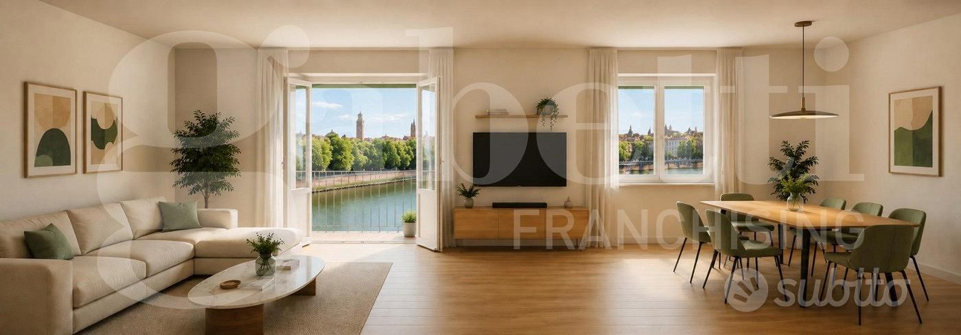 Appartamento Verona [Cod. rif 3324726VRG] - Vista 5