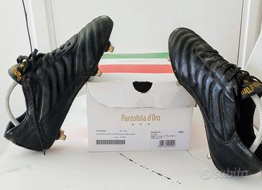 Pantofola d'oro "DERB" 6 tacchetti