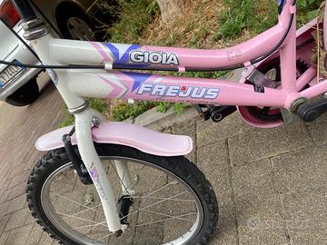 Bici Frejus