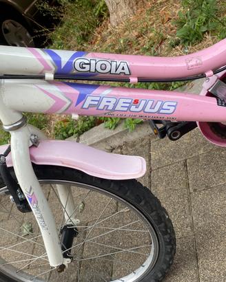 Bici Frejus
