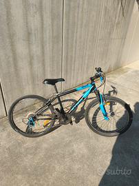 MTB 24 pollici 