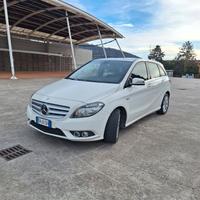 Mercedes-benz B 180 BlueEFFICIENCY Executive