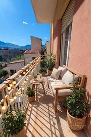 Monreale 3 vani ideale B&B [AM/33]