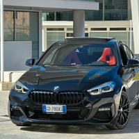 BMW 220D GRAN COUPÈ MSPORT 190CV FULL OPT. TETTO 