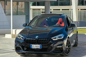 BMW 220D GRAN COUPÈ MSPORT 190CV FULL OPT. TETTO 