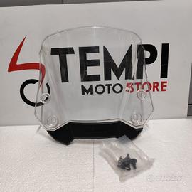 Parabrezza Suzuki V-strom 650 (dal 2017 al 2024)