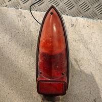 Fanale posteriore MG B