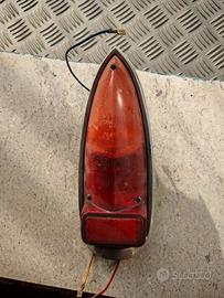 Fanale posteriore MG B