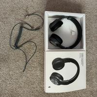 Cuffie Bluetooth e cavo Flying Tiger