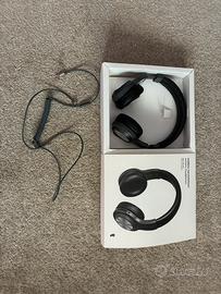 Cuffie Bluetooth e cavo Flying Tiger