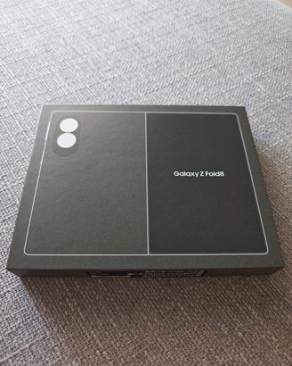 Samsung Galaxy Z FOLD 8 bianco 16GB/1TB italiano