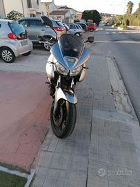 Yamaha TDM900 del 2003