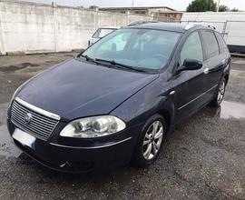 Fiat Croma 1.9 Multijet 16V aut. Must