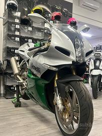 Benelli Tornado 900