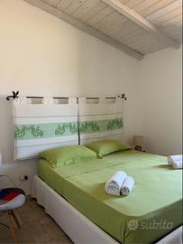 Trilocale ristrutturato