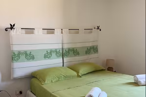 Trilocale ristrutturato