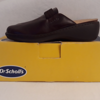 Pantofole Dr Scholl's