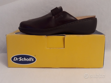 Pantofole Dr Scholl's